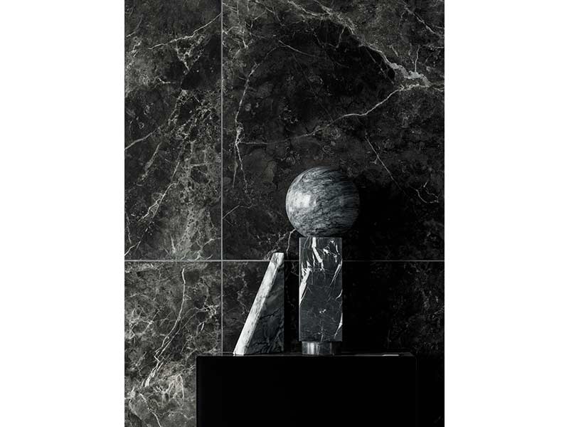 Svedbergs Bathroom - Epos