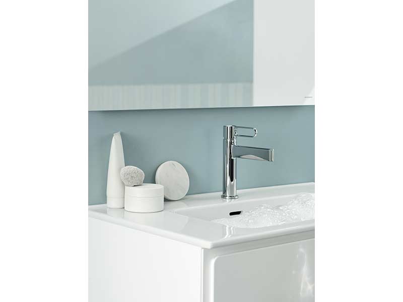 Svedbergs Bathroom - Forma