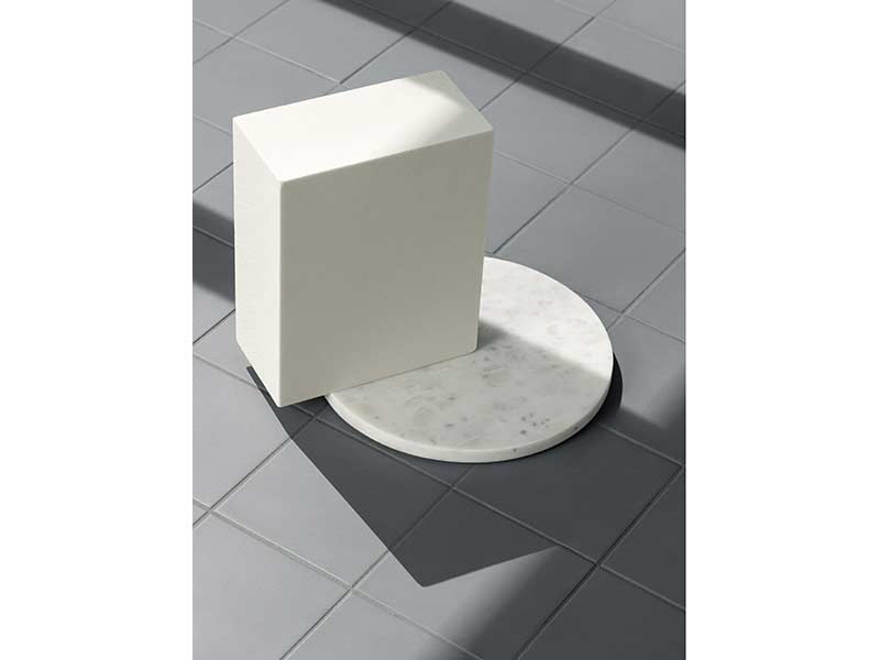 Svedbergs Bathroom - Forma