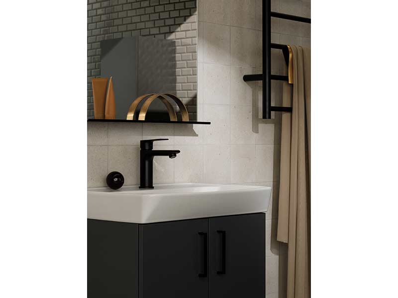 Svedbergs Bathroom - Skapa