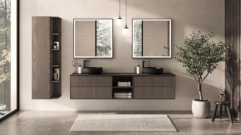 Epos vanity unit