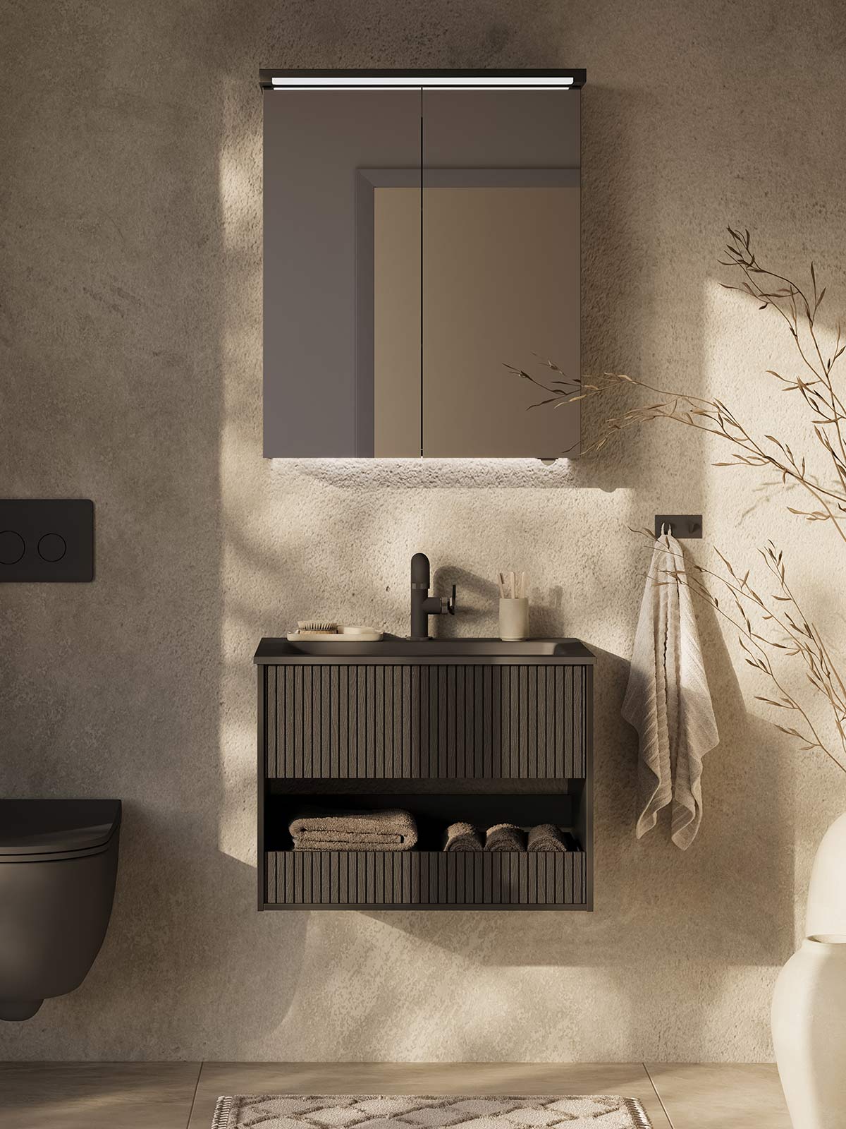 Epos vanity unit