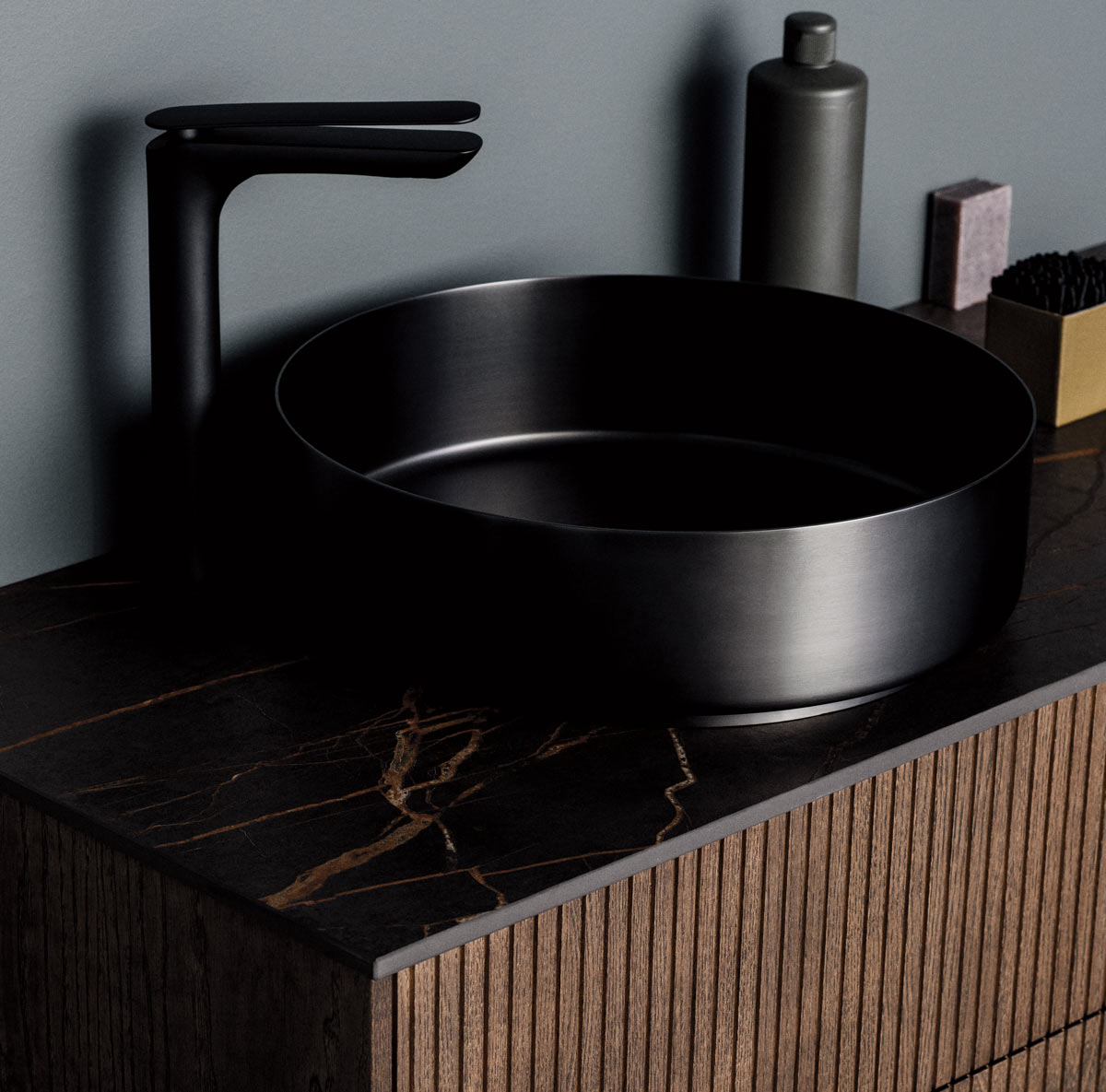 Svedbergs Bathroom - Epos