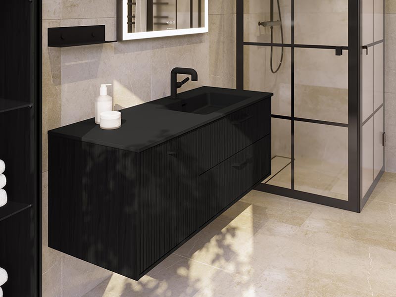Svedbergs Bathroom - Epos