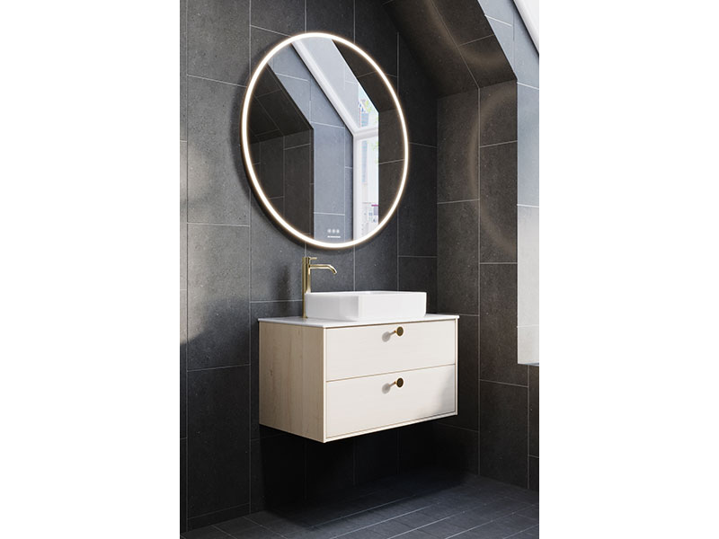 Ista mirror