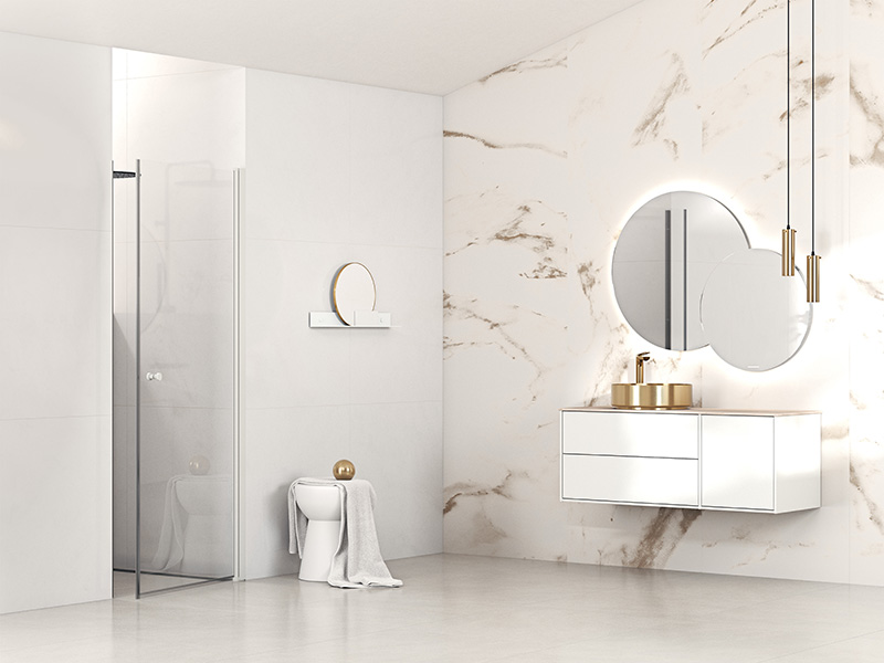 Svedbergs Bathroom - Epos