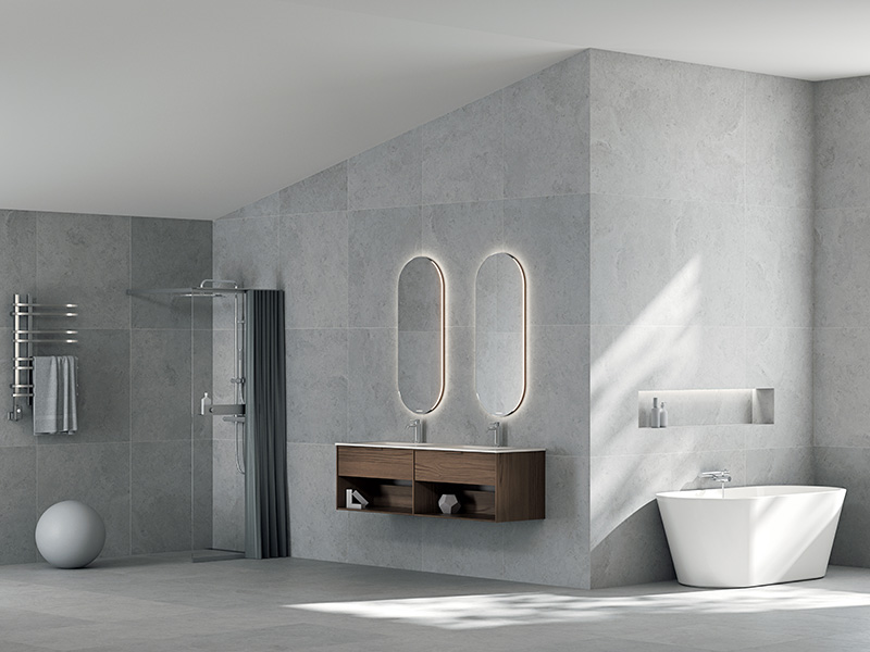 Svedbergs Bathroom - Epos