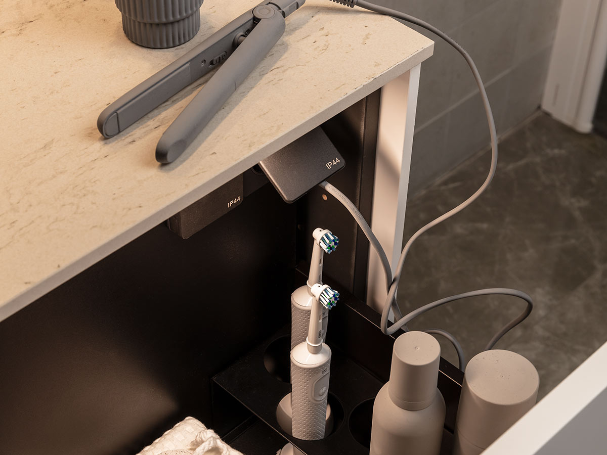 Svedbergs Bathroom - Epos