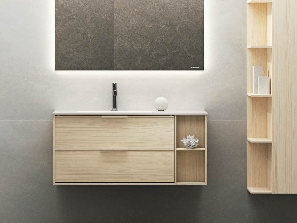 Svedbergs Bathroom - Epos