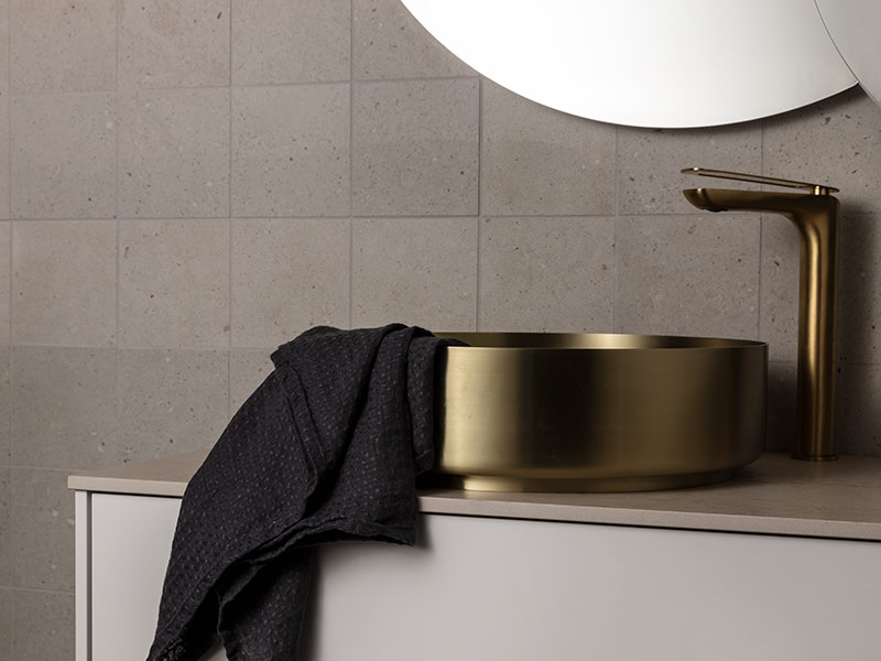 Svedbergs Bathroom - Epos