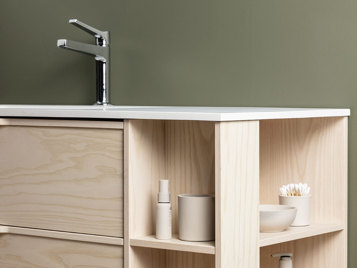 Svedbergs Bathroom - Epos
