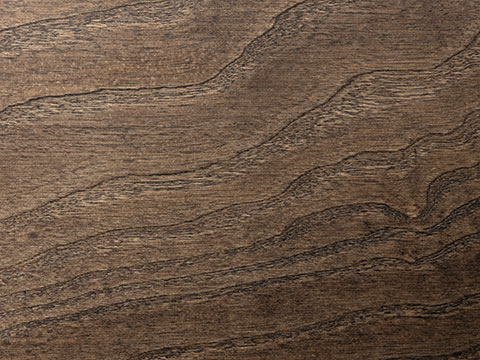 Brown ash