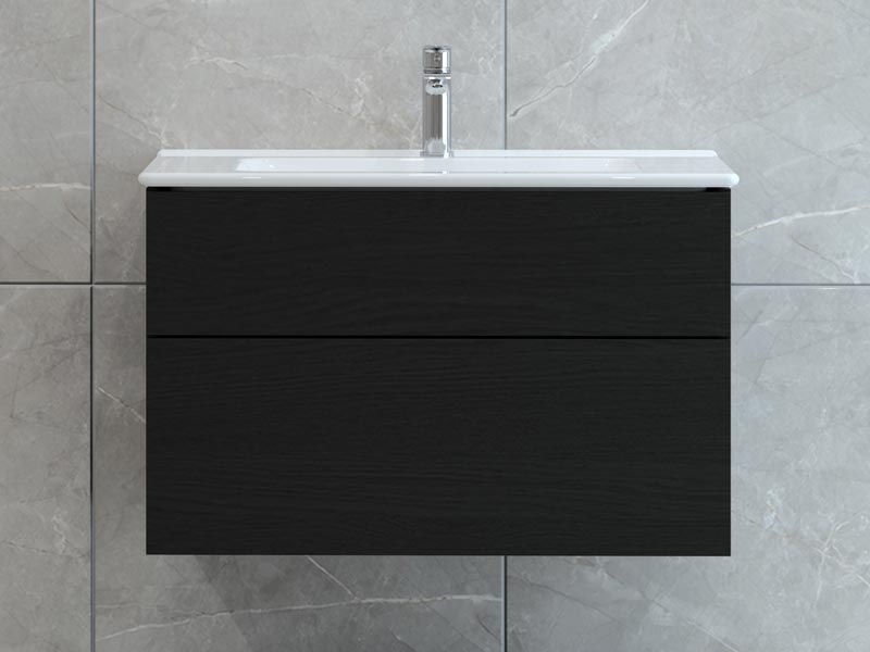 Black oak