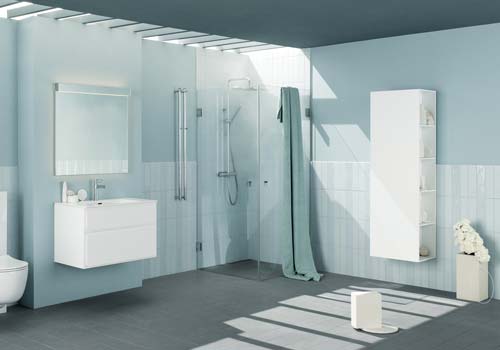 Forma - The choice is yours