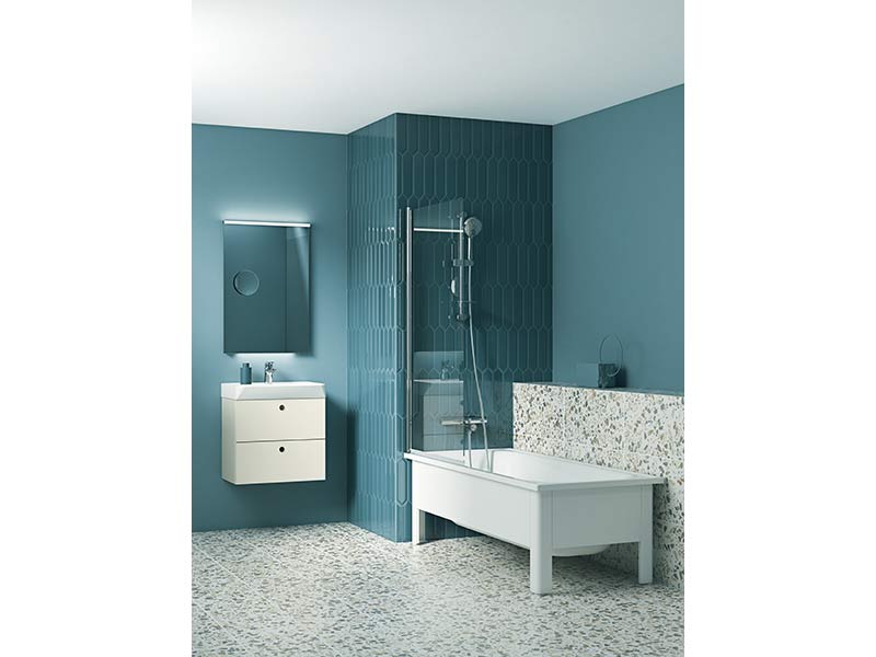 Svedbergs Bathroom - Intro