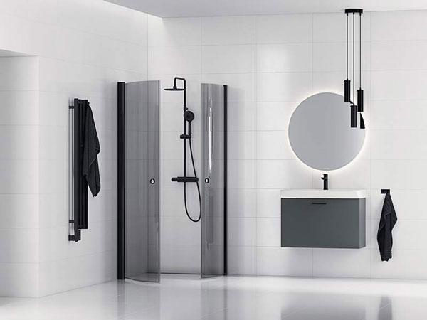 Svedbergs Bathroom - Skapa