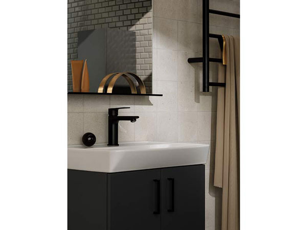 Svedbergs Bathroom - Skapa