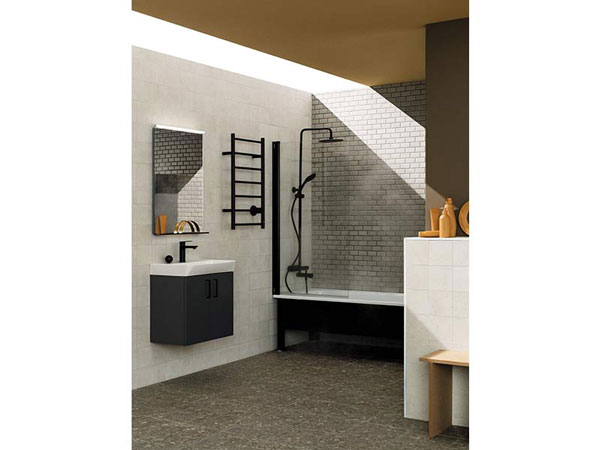 Svedbergs Bathroom - Skapa