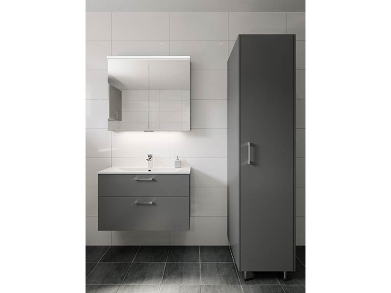 Sarek mirror cabinet