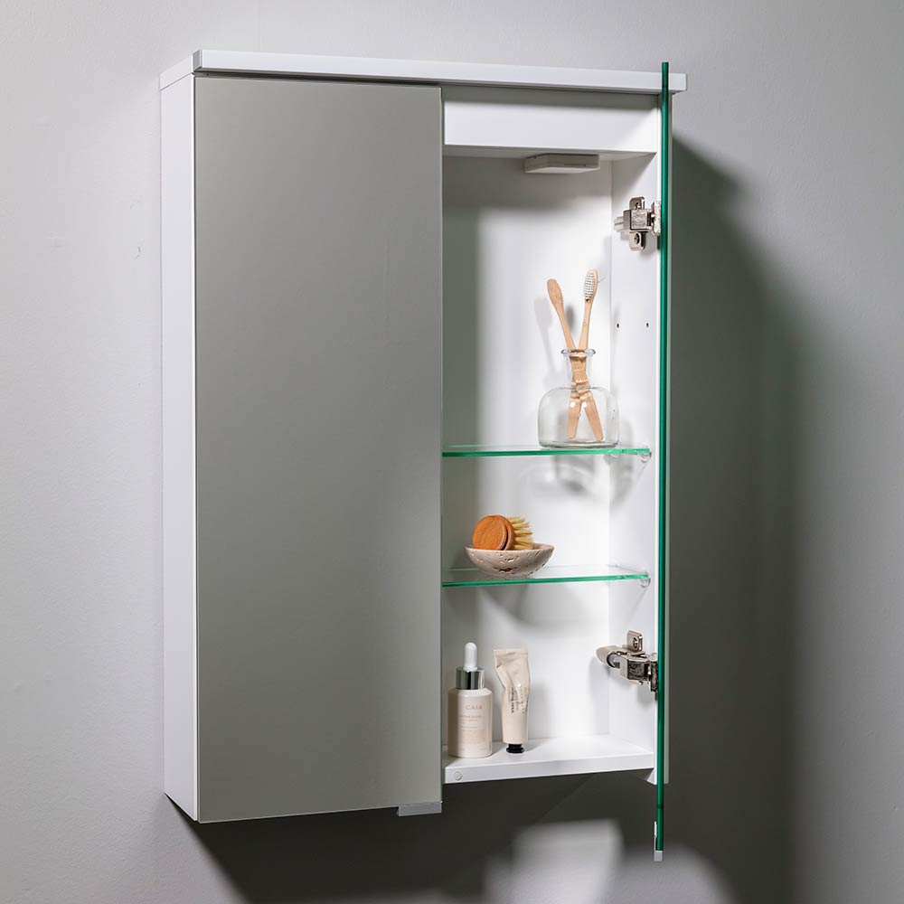 Sarek mirror cabinet
