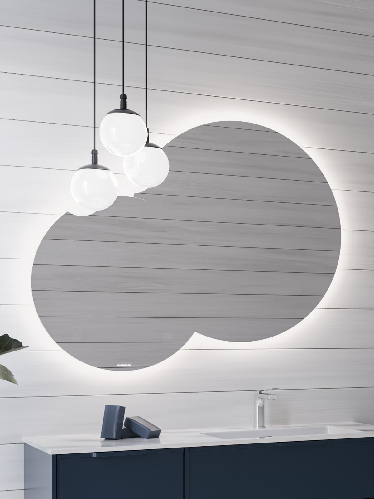 Pendant lighting