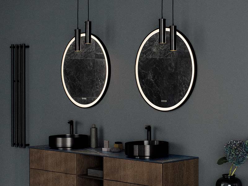Pendant lightning