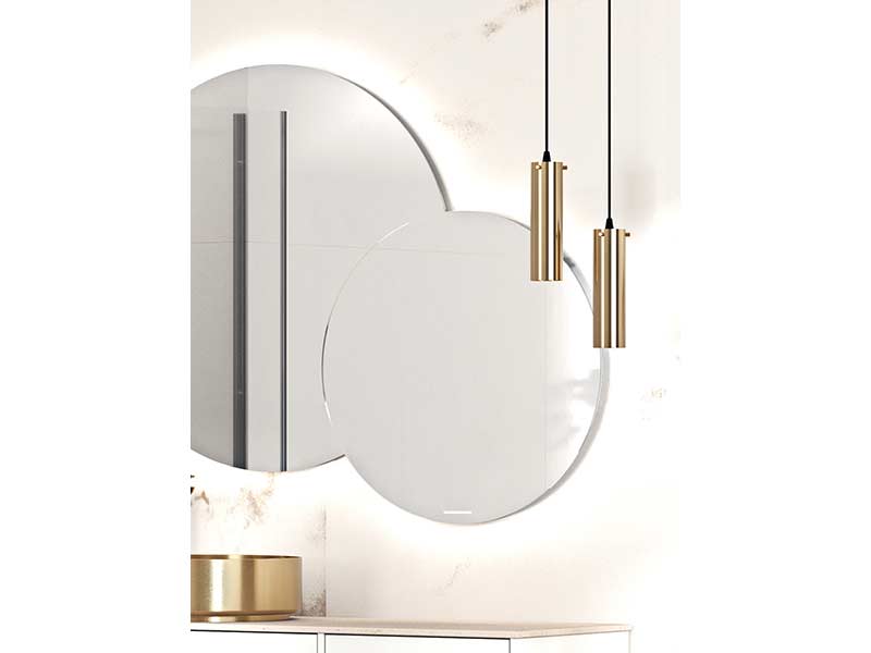 Pendant lightning