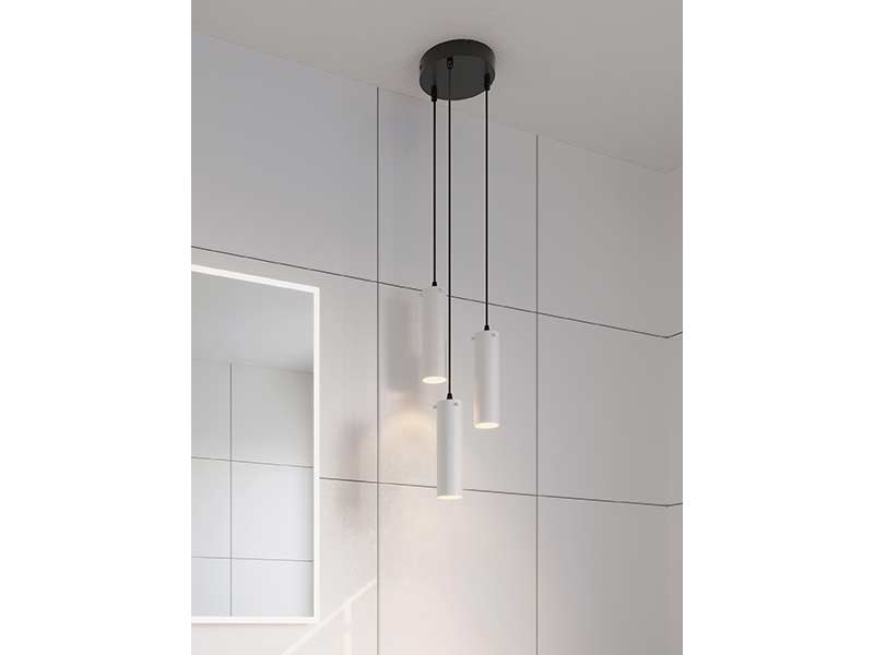 Pendant lightning