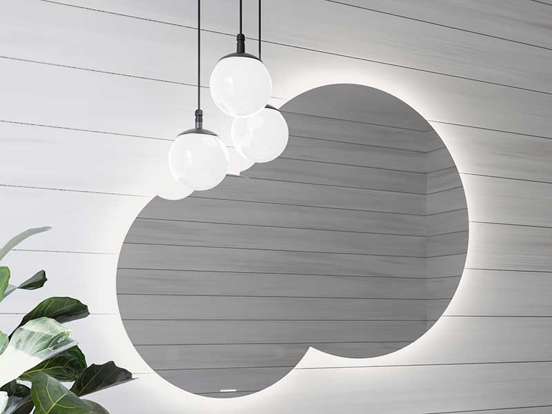 Pendant lightning