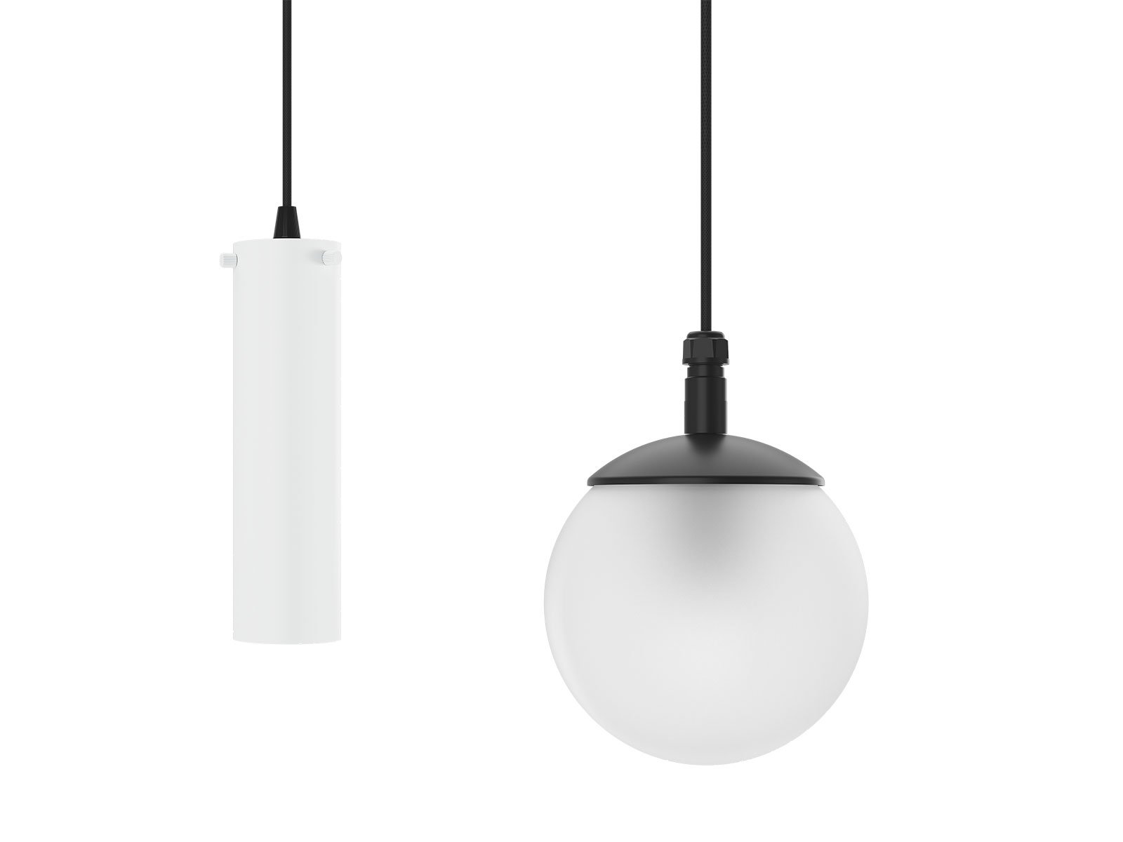 Pendant lighting