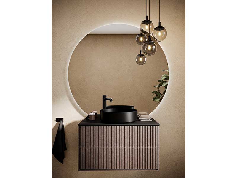 Valje mirror