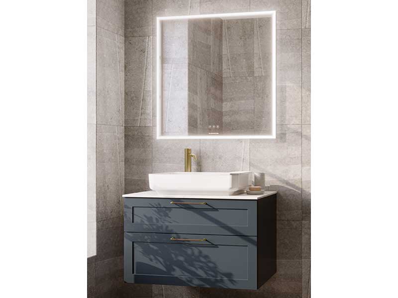 Ista mirror