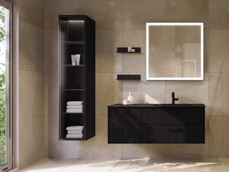 Ista mirror