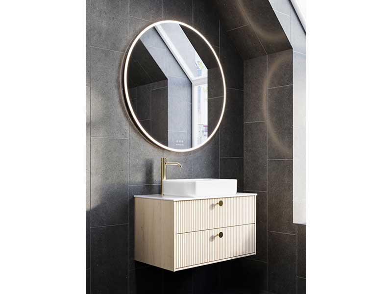 Ista mirror