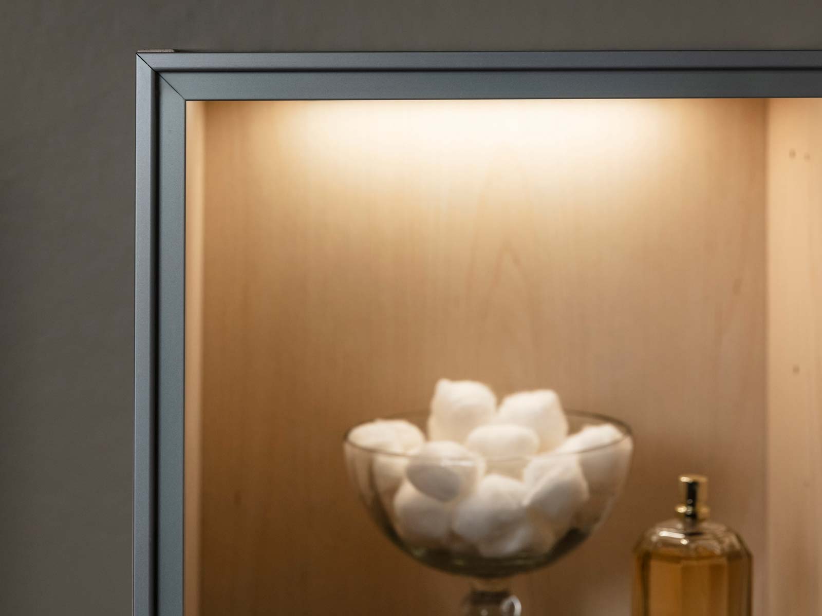Smart, stylish storage