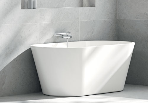 Baths