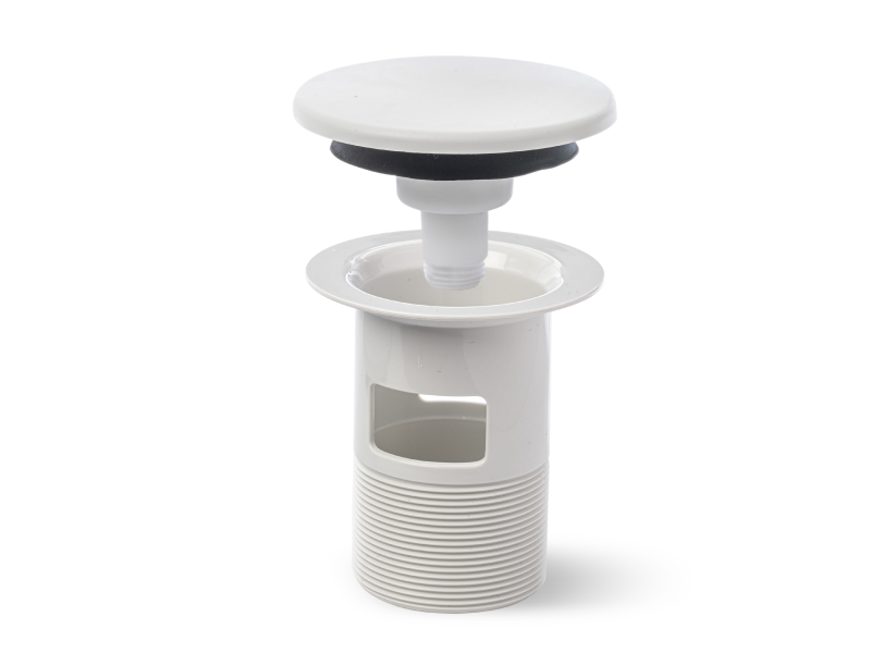 Pop-up Waste EasyClean