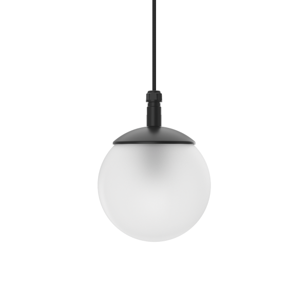 Pendant lighting Globe