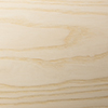 White ash