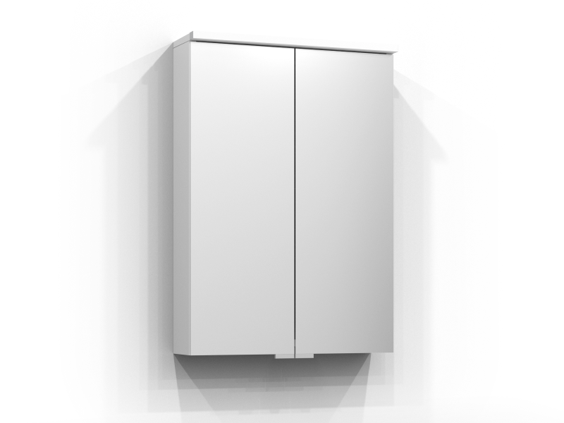Sarek mirror cabinet