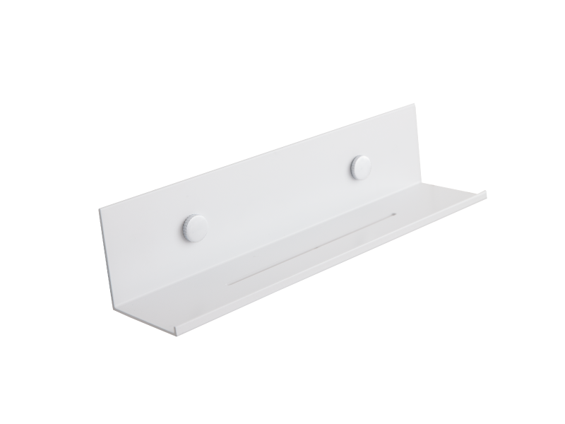 Wall shelf