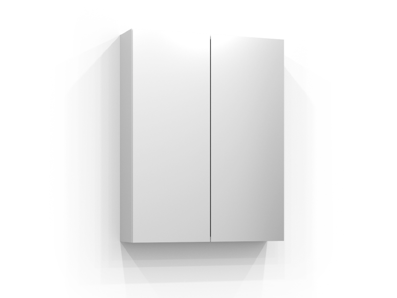 Dalby with two doors