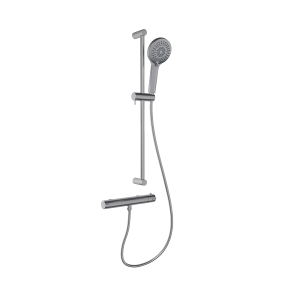 Spika shower mixer set