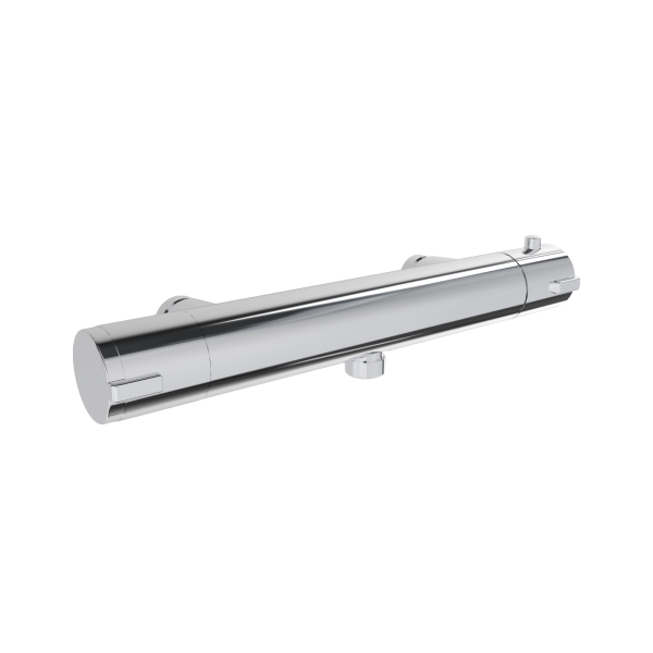 Spika thermostatic mixer