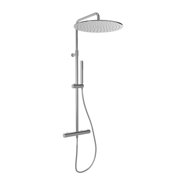Stuor overhead shower set