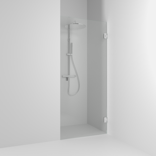 180° alcove single