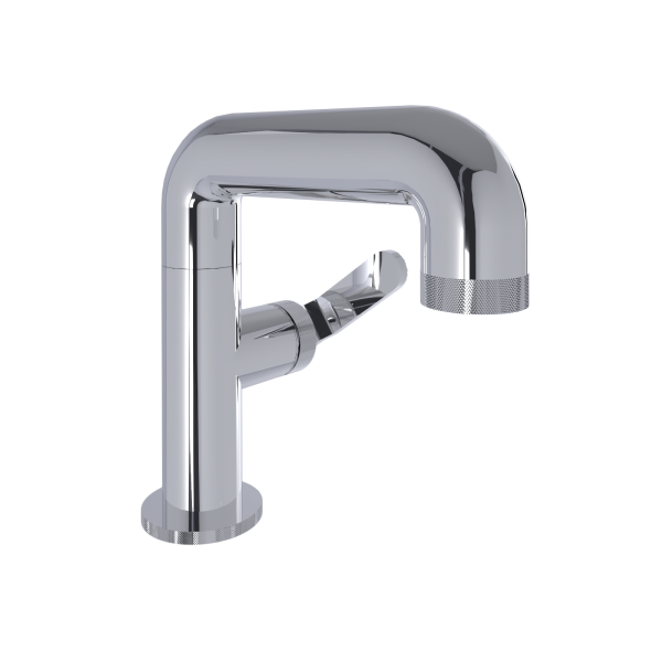 Bold washbasin mixer