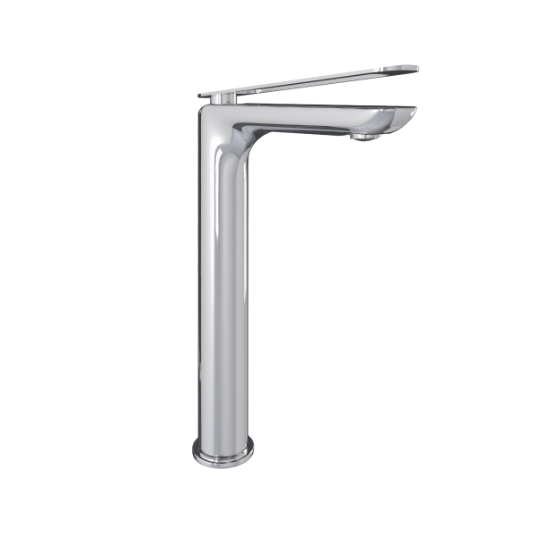 Ejer free-standing washbasin mixer