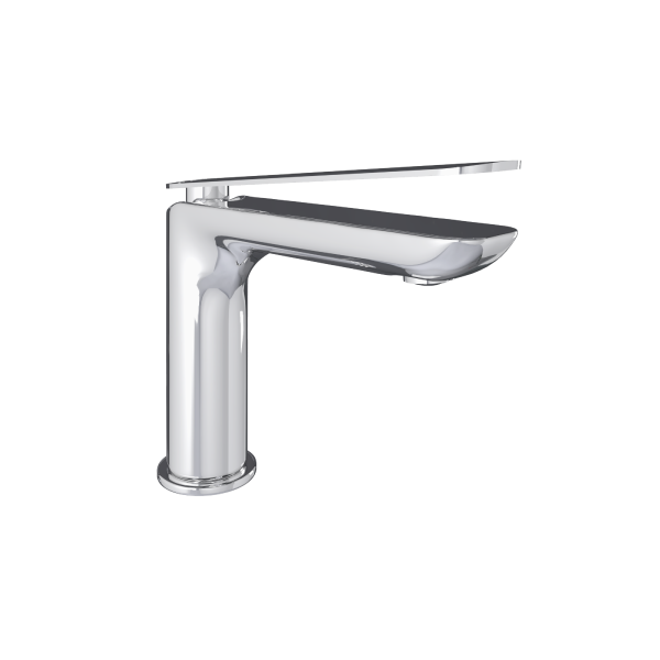 Ejer washbasin mixer