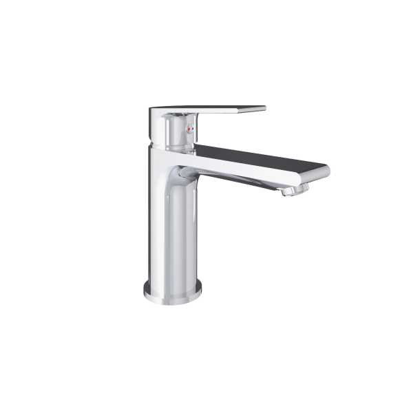 Halde washbasin mixer
